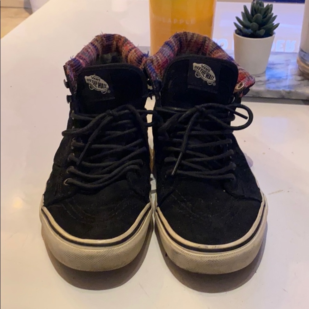 Vans MTE sk8 Hi